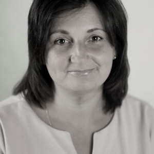 Monika - w firmie od 1994 r - Since 1994 in the company Monika - w firmie od 1994 r - Since 1994 in the company